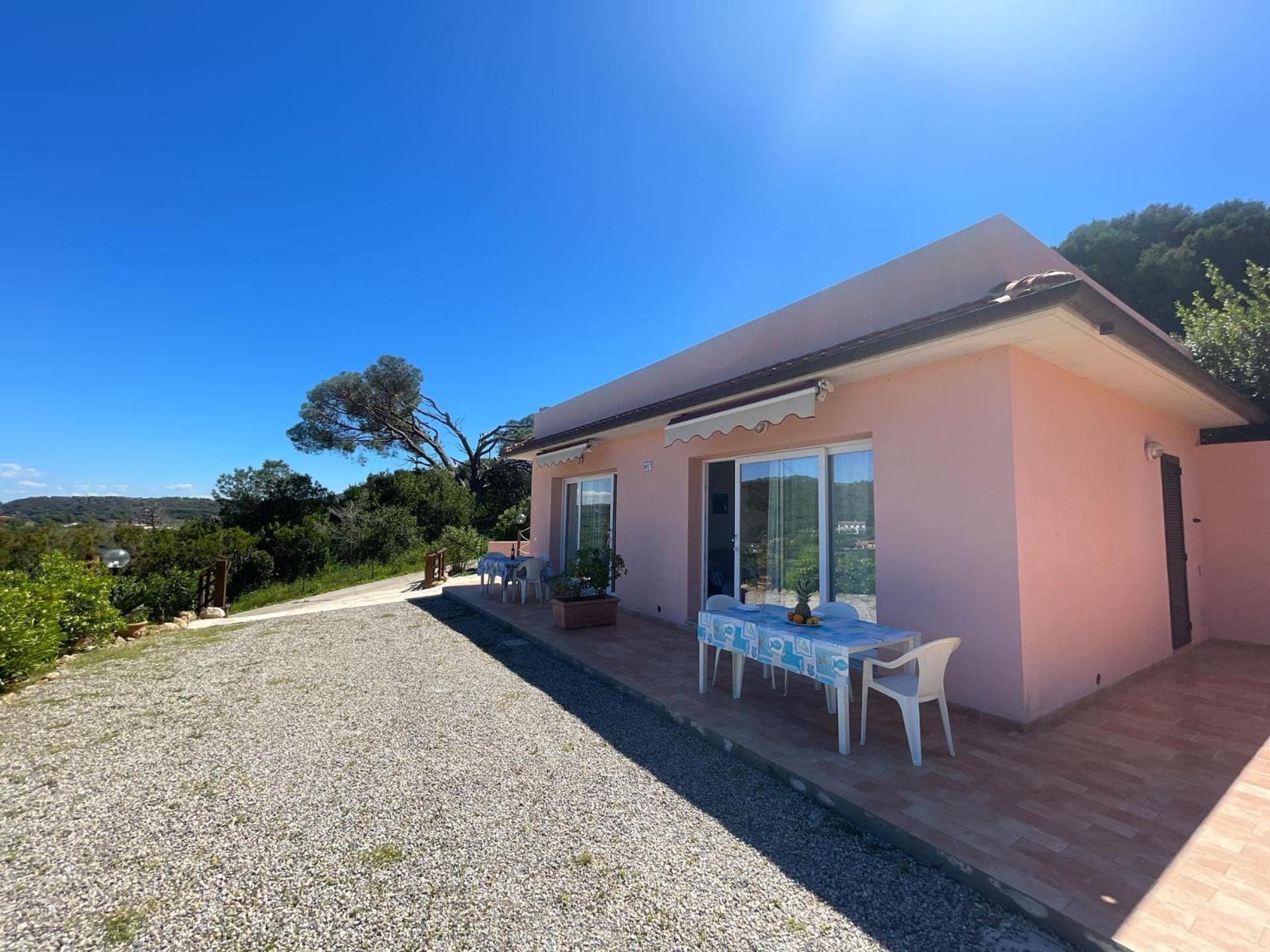 Appartamenti La Risacca - Argonautivacanze Capoliveri  Habitación foto