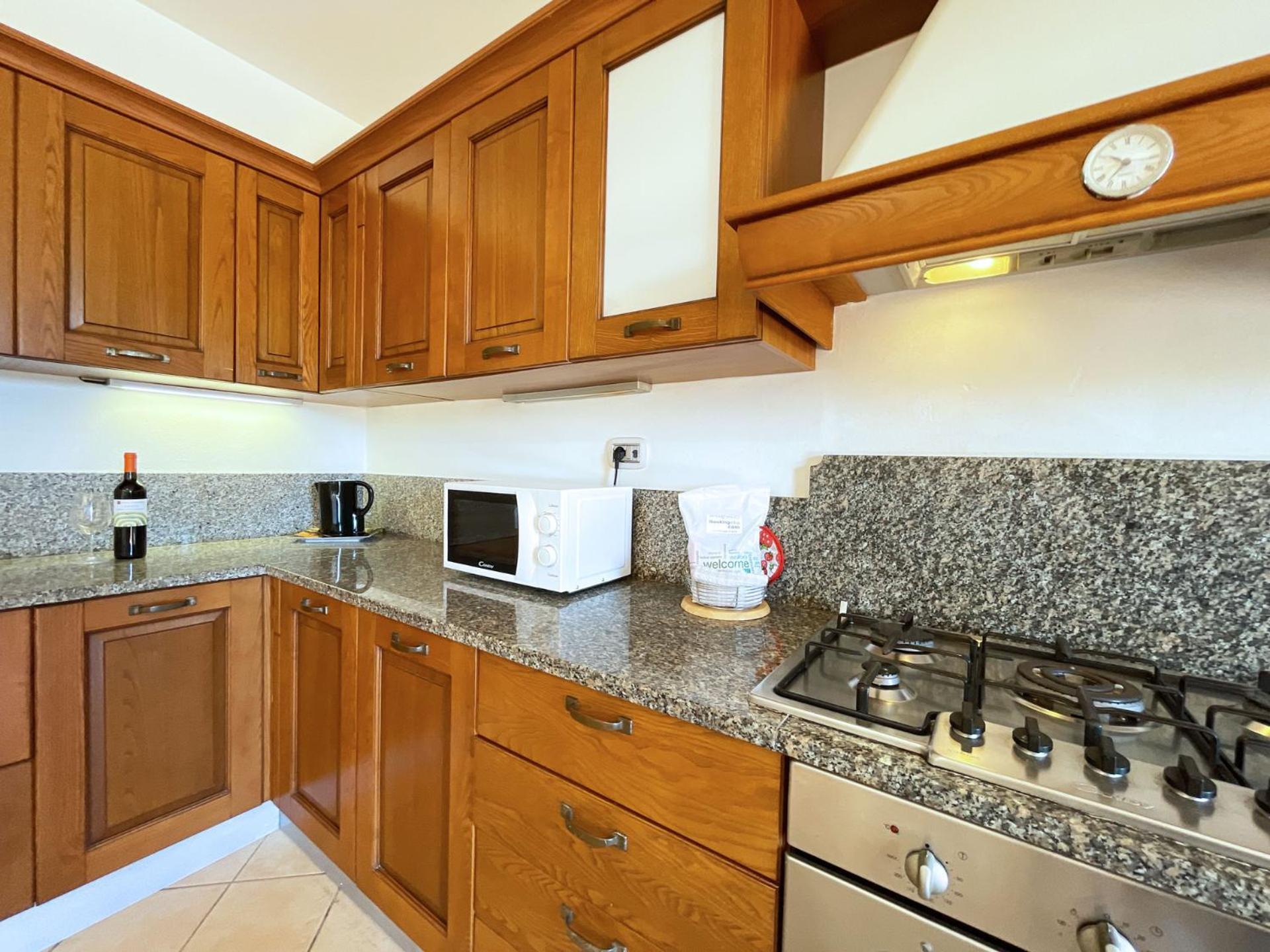 Appartamenti La Risacca - Argonautivacanze Capoliveri  Habitación foto