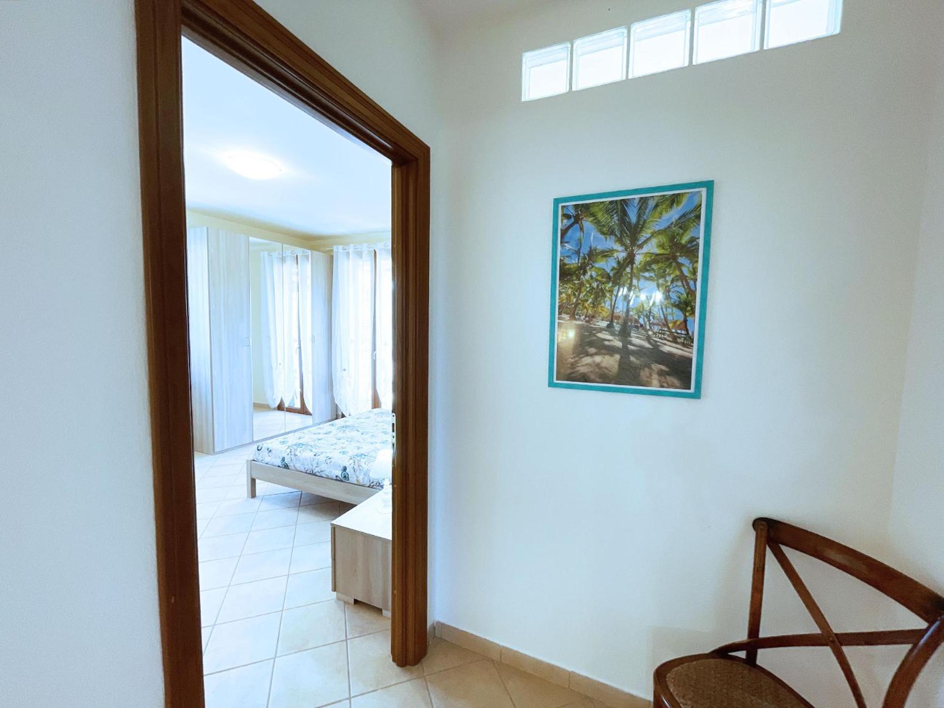 Appartamenti La Risacca - Argonautivacanze Capoliveri  Habitación foto